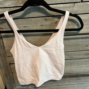 Lululemon align top